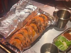 -西塔老太太泥炉烤肉(苏州大悦城店)