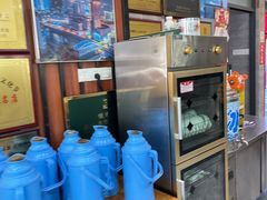 -晓马鸭店(新芜路店)