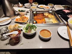 -海底捞火锅(璞丽中心店)