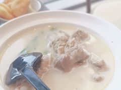 -章记星洲 · 新加坡餐厅(望京店)