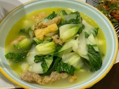 -雅酌园百姓菜馆(颐和路店)