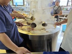 -龙门李家三旦羊肉汤馆