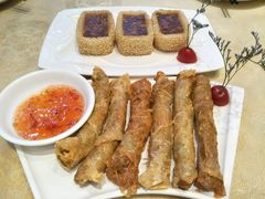 -心点盛宴江南西店