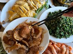 -晓琦农家菜馆·地道农家菜