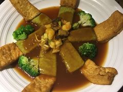 -花溪雨·森林餐厅(石基店)