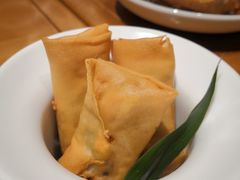 招牌黄鱼春卷-苏小柳手作点心(控江旭辉分院)