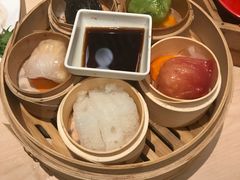 -避风塘(宝山万达店)