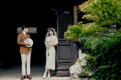 -麦古STUDIO婚纱摄影工作室