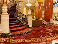 -北京中国大饭店