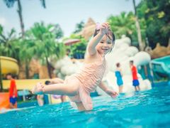 -重庆海昌加勒比海水世界