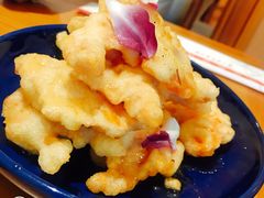 -陈阿婆鱼头泡饼·京味菜(复兴路店)
