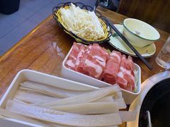 -曹丞相·地锅鸡·地锅鱼(武林店)