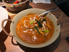 -星叶·东南亚料理(温州万象城店)