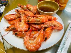 -来之顺海鲜菜馆·青岛菜(栈桥店)