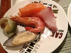 -The COOK·厨餐厅·自助餐(浦东嘉里大酒店)