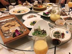 -华东饭店·园林式婚礼宴会厅酒店