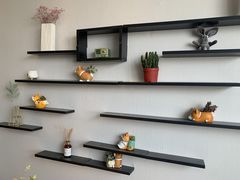 -汪说·狗咖(旺城大厦店)
