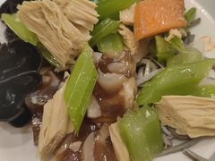 -孟记粥铺·家常菜·烧烤·粥(亚运村店)