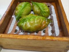 -蔡澜点心·粤菜(月星环球港店)