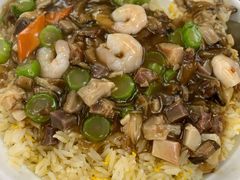 -香港蓮香樓(中環店)