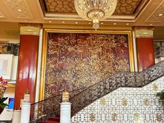 -北京中国大饭店