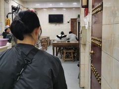 -老刘家泡馍·陕西老字号(钟楼广济街店)