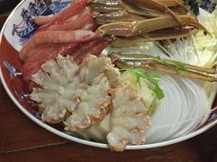-蟹料理 北海道かに将軍(札幌本店)