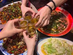 -醉小酒馆·川菜·江湖菜·重庆菜(观音桥旗舰店)