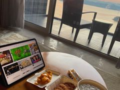 -绿城千岛湖喜来登度假酒店