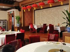 大堂-北京全聚德(天安门店)