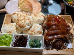 -田园北魏家宴·大同菜(御东店)