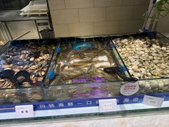 -川骄海鲜自助(亚运村店)