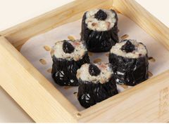 黑松露烧卖-蔡澜点心·粤菜(东方宝泰店)