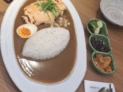 -CURRY YA 熟成咖哩專門店(深圳湾万象城店)