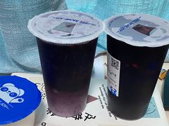 -茶百道(招商花园城店)