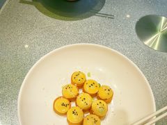 -恒记饭店·海鲜明档(淹城店)