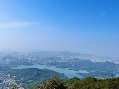 -梧桐山风景名胜区