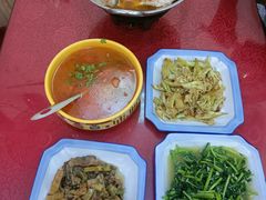 -畲乡一品鱼府土菜馆
