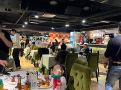 -戈拿旺巴西烤肉(崇文门店)