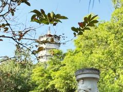 -深圳国际园林花卉博览园