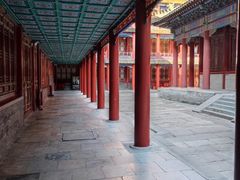 -普陀宗乘之庙(小布达拉宫)
