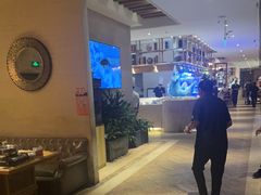 -雍和会海鲜姿造自助(湖东路店)
