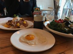 -Egg•Allday Brunch(襄阳北路店)