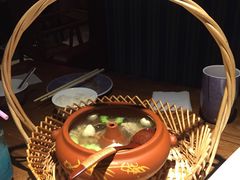 -雀舞云南菜(乐客城店)