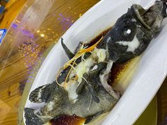 -聚鲜阁海鲜美食城(香水湾店)