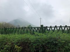 -终南山南五台景区