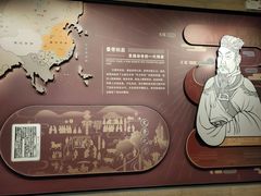 -汉景帝阳陵博物院
