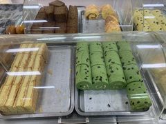 -幸福蛋糕坊(金顶街店)