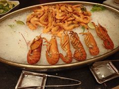 -咖啡苑 - 蔚藍夏日限定主题(永利皇宫店)