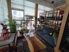 -JRCAFE玖如空间